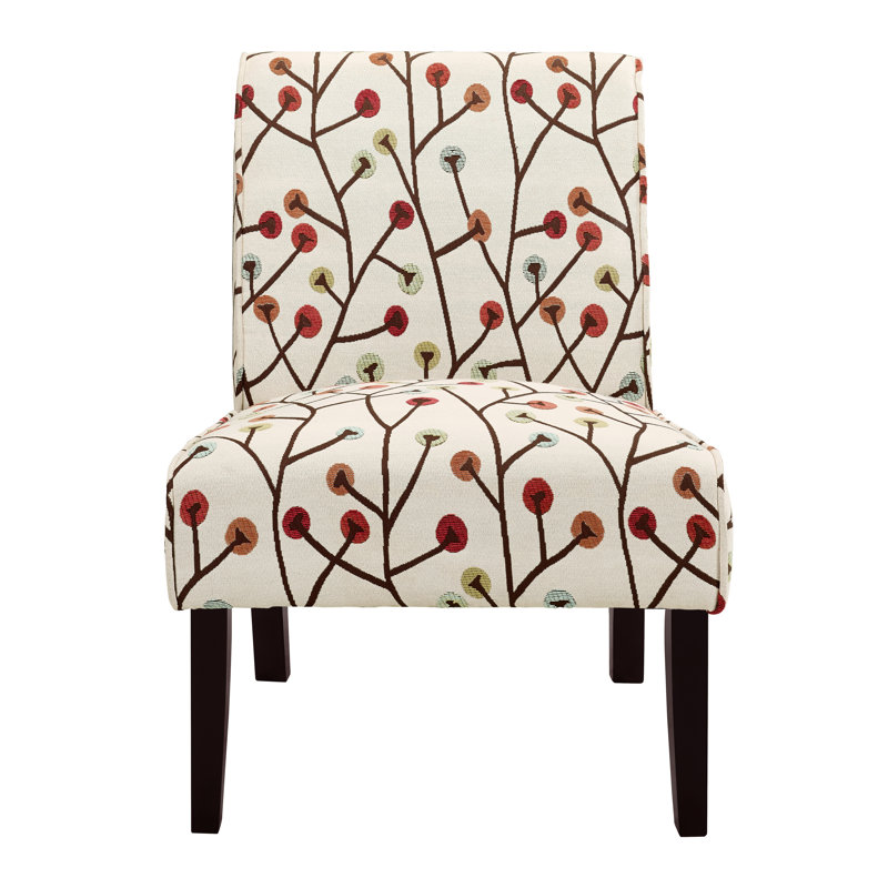 Gallaher Slipper Chair & Reviews Joss & Main